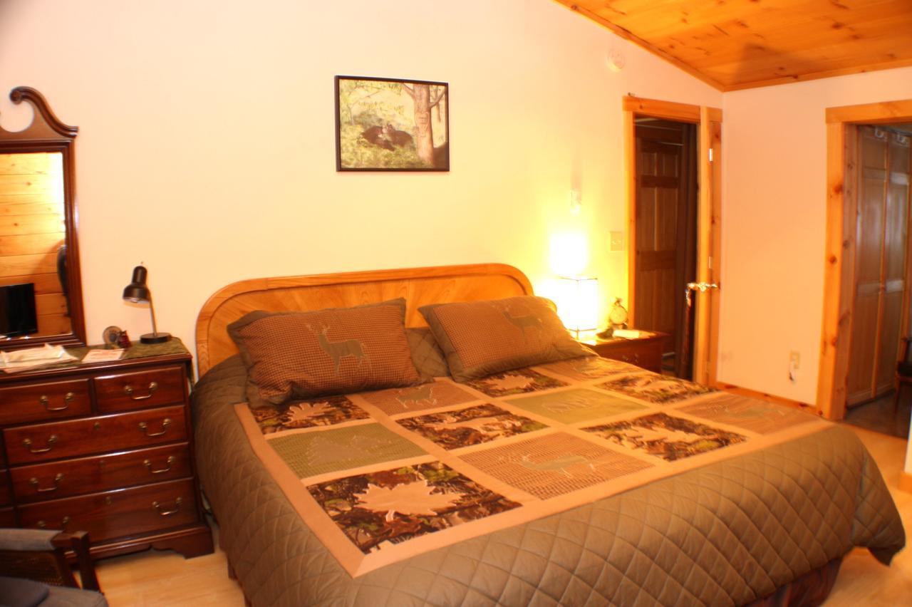 The Old Tioga Inn Bed And Breakfast Fairmount Springs Стая снимка