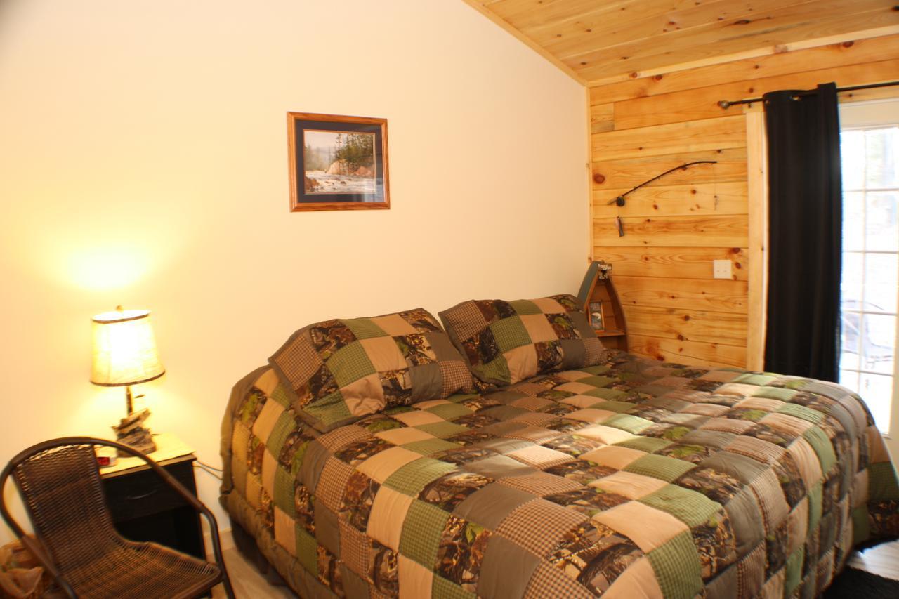 The Old Tioga Inn Bed And Breakfast Fairmount Springs Стая снимка