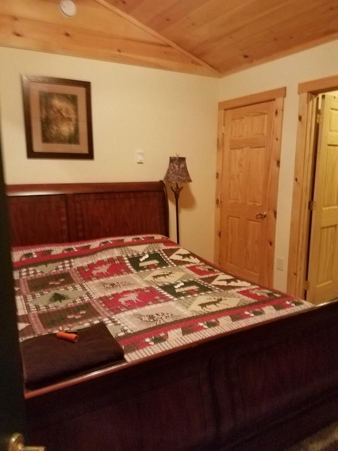 The Old Tioga Inn Bed And Breakfast Fairmount Springs Екстериор снимка